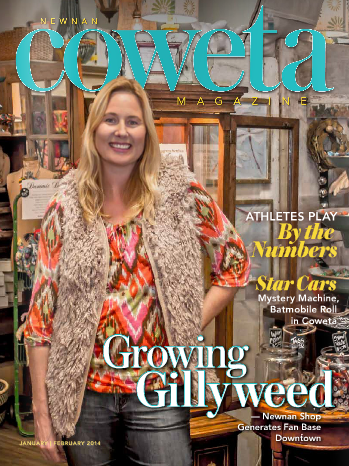 Newnan-Coweta Magazine